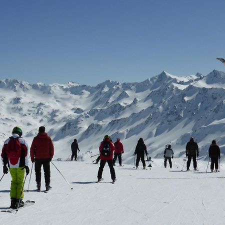 Chalet Le 1000 Thabor Valmeinier Kültér fotó