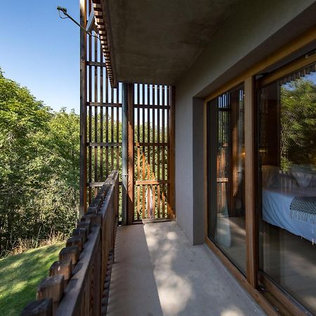 Chalet Le 1000 Thabor Valmeinier Kültér fotó