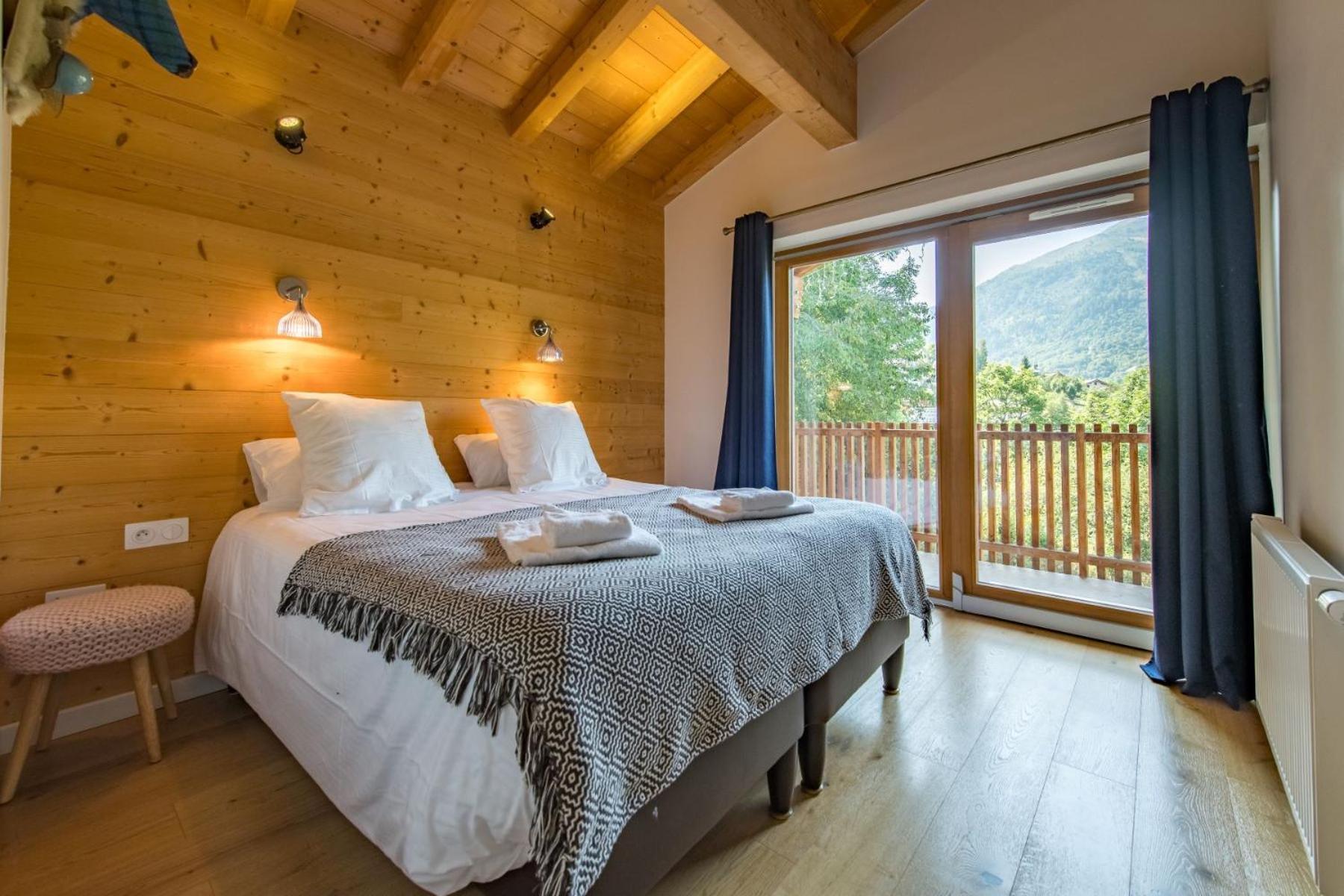 Chalet Le 1000 Thabor Valmeinier Kültér fotó
